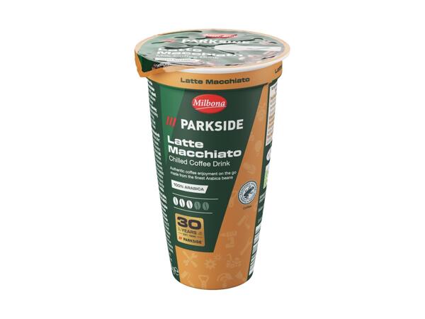Kaffedrik Latte Macchiato