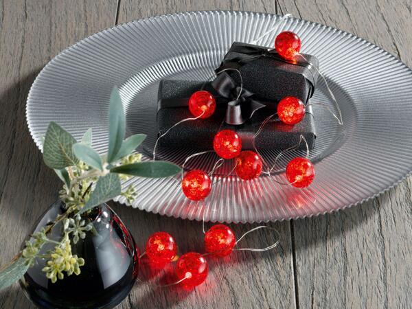 LED-Lichterkette