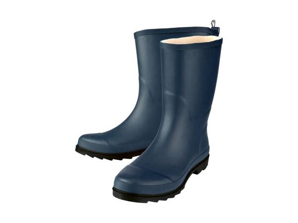 Ladies'/​Men's Wellington Boots