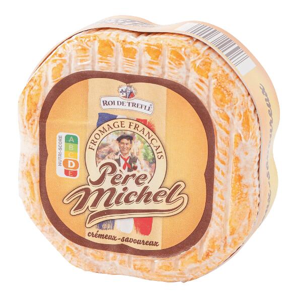 ROI DE TREFLE(R) 				Père Michel classic
