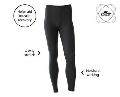 Adult's Compression Tights 