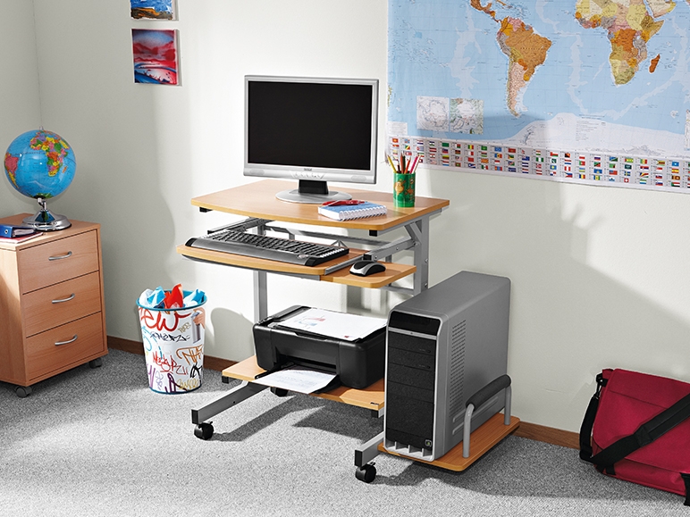 Computertisch