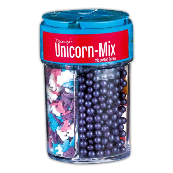 Unicorn-Mix