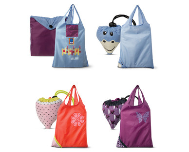 Foldable Shopping Bag