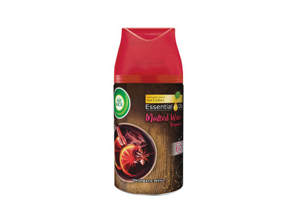 AIRWICK FRESHMATIC