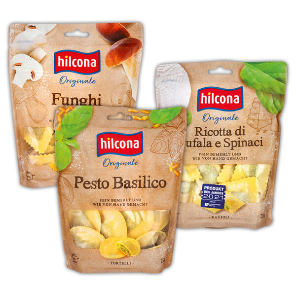 Pasta Originale