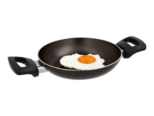 Mini Aluminium Sauté Pan