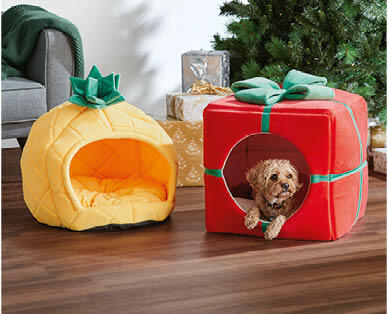 Novelty Pet Bed