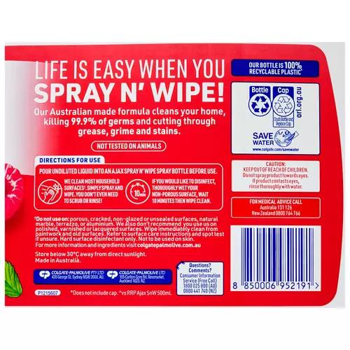 Multipurpose Cleaner 5L