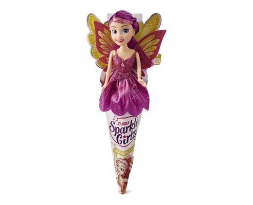 Zuru
Sparkle Girlz