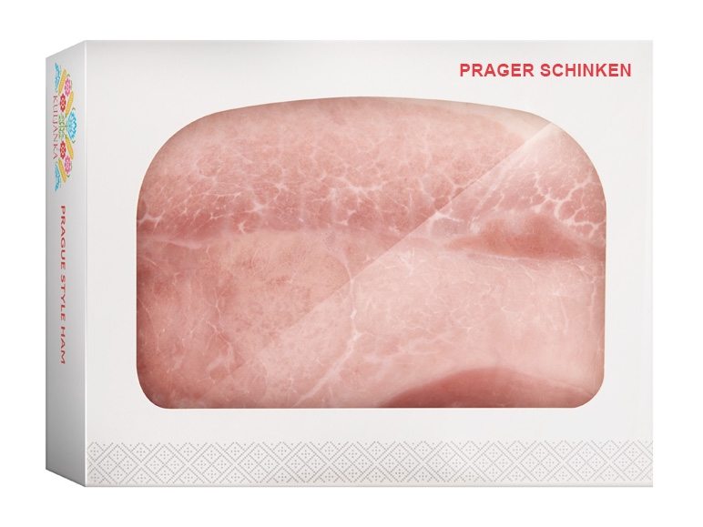 KULJANKA Prager Schinken