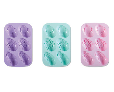 Crofton Spring Silicone Bakeware