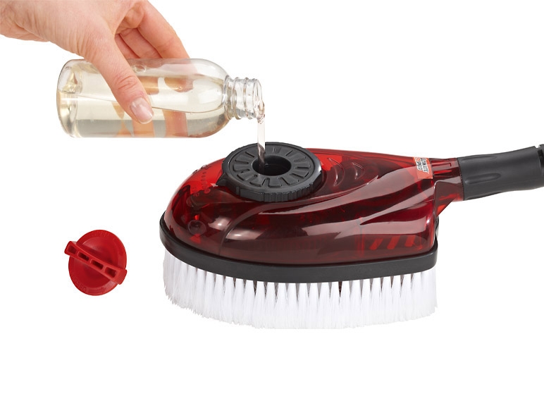 Brosse de nettoyage multifonctionnel