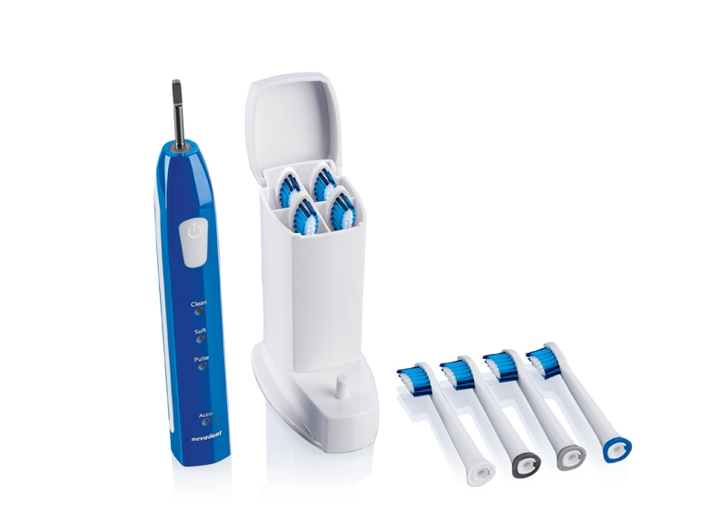 Electric Toothbrush