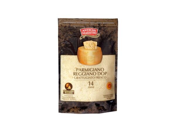 Parmigiano Reggiano PDO 14 Months