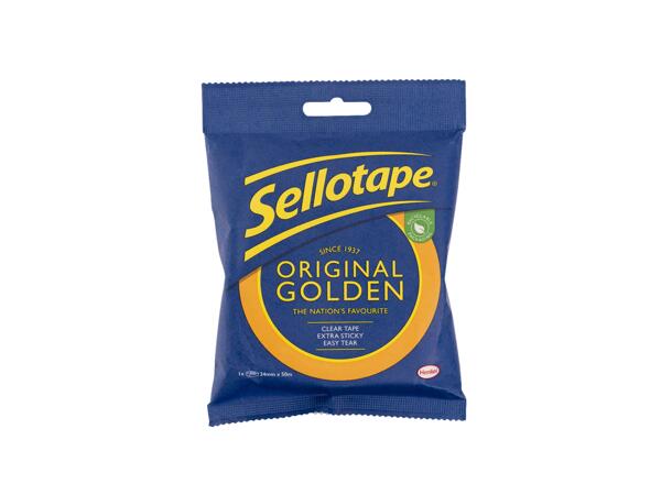Sellotape