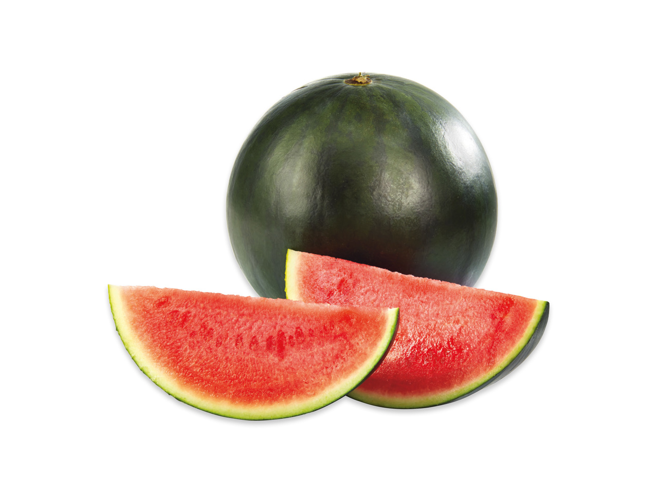Vattenmelon