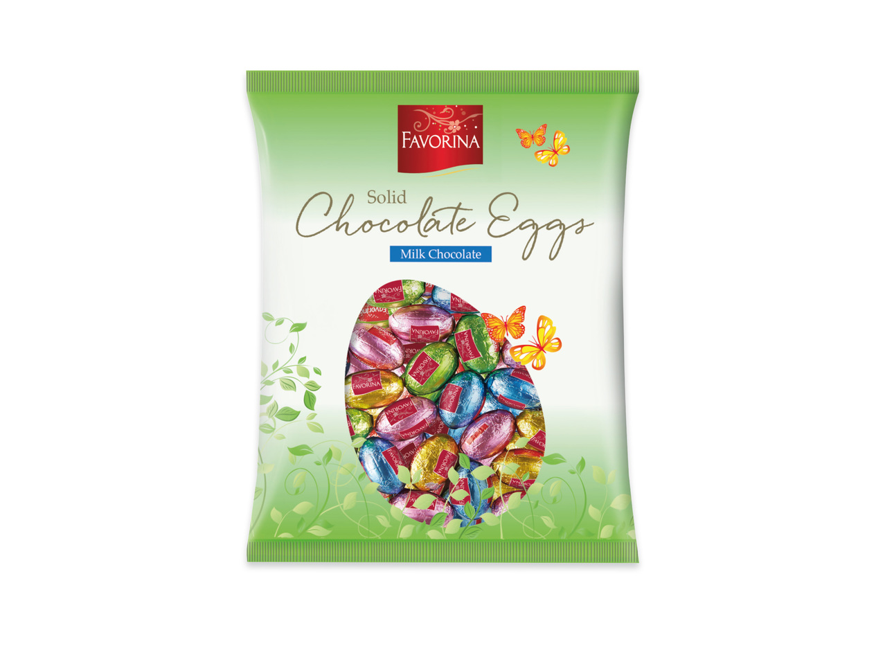 Chokladägg