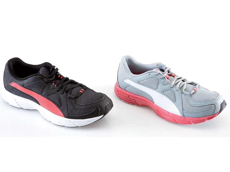 Men's or Ladies' "PUMA" Sneakers