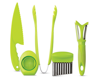 Crofton Salad Utensils