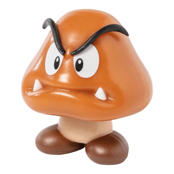 SUPER MARIO(R) 				Spielfigur, 6 cm