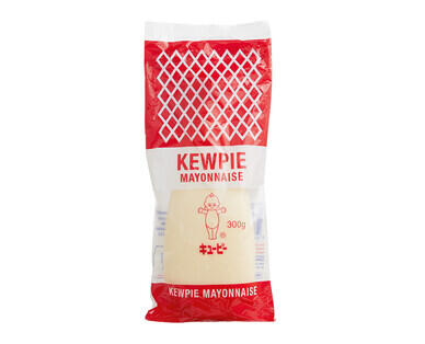 Kewpie Mayonnaise – Original 300g