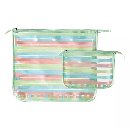 Accessory - Pouch Set, Stripes