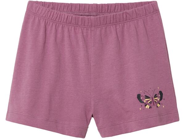 Kids' Pyjama Set