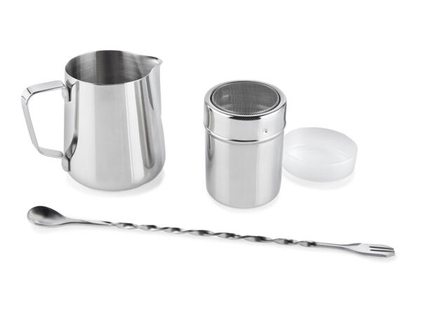 Ernesto Coffee Accessories