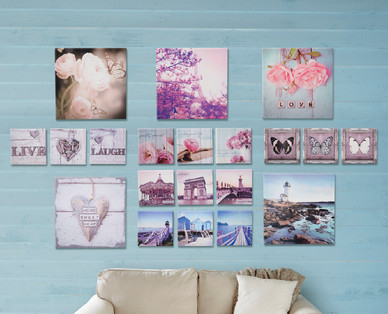 Canvas Wall Art