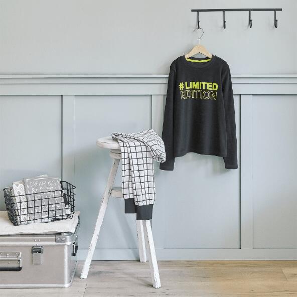 POCOPIANO(R) 				Pyjama voor jongens