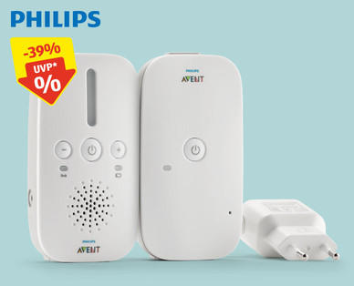 PHILIPS Babyphone