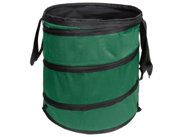 Pop-Up Garden Waste Bag