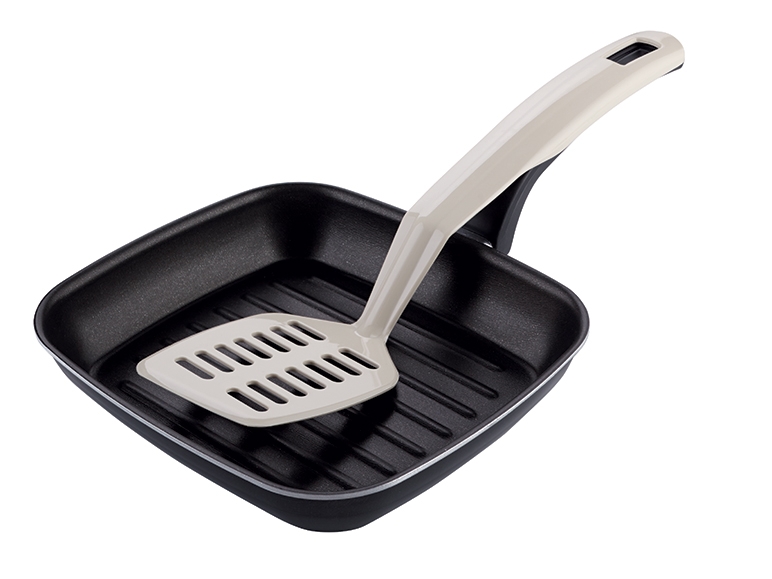 Steak Grill, Frying Pan or Saucepan