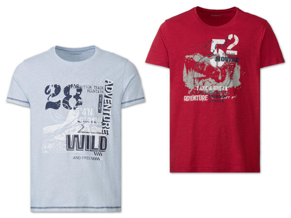 Herren T-Shirt