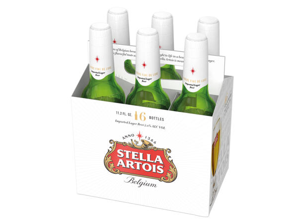 Stella Artois