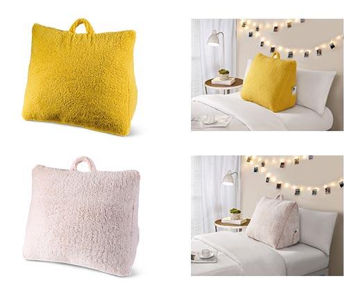 Huntington Home 
 Wedge Pillow