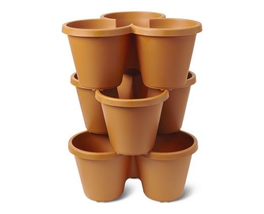 Belavi 
 Stacking Planter