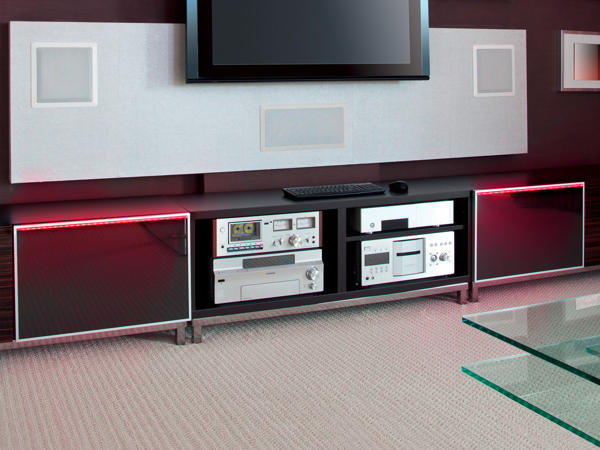 3m Light Strip with Sensor