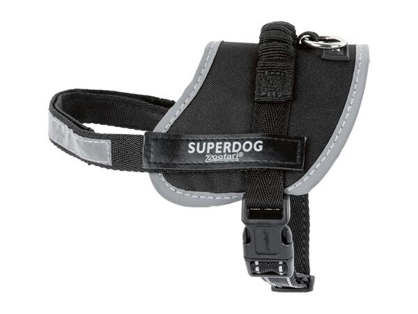 Zoofari Dog Harness