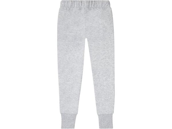 Girls Joggers