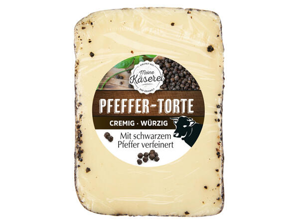 Pfeffer-Torte