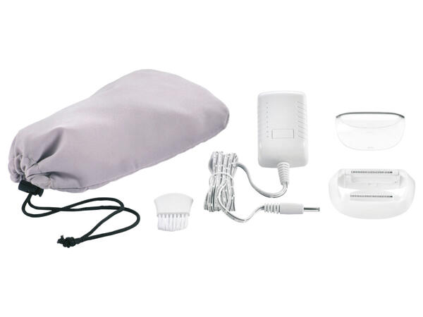 Epilator