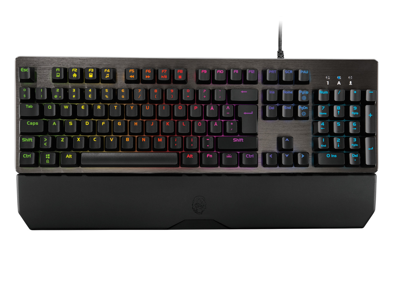 Gaming-tangentbord1
