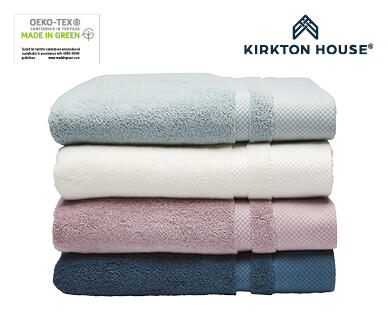 Bath Towel
