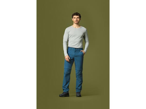 Men's Walking Trousers