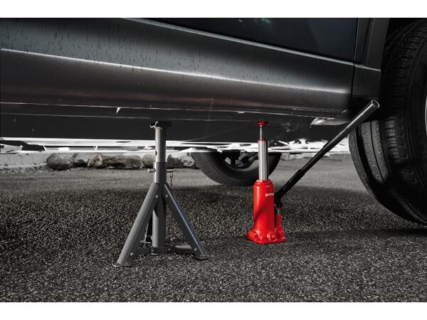 Hydraulic Bottle Jack 5t