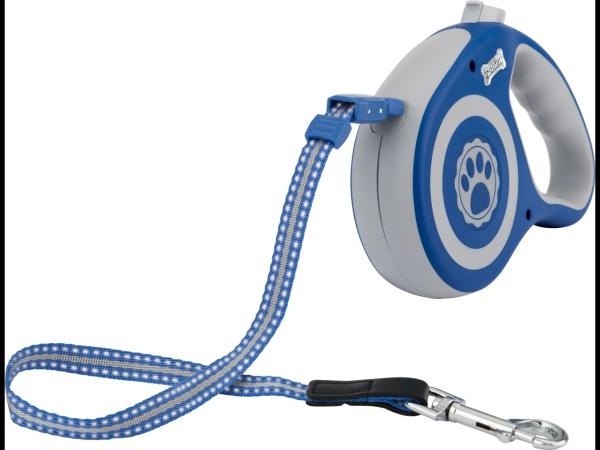 Retractable Dog Lead