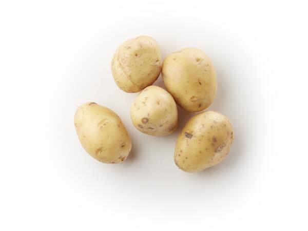 Fucino Potatoes PGI