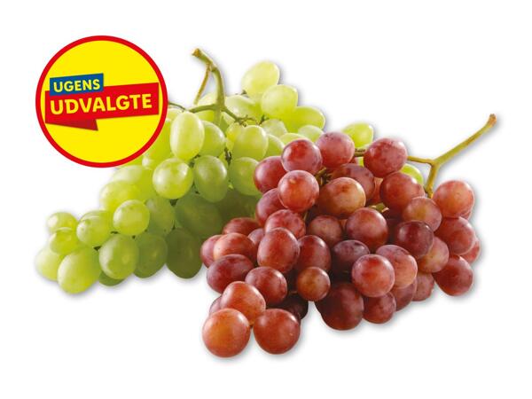Vindruemix stenfri